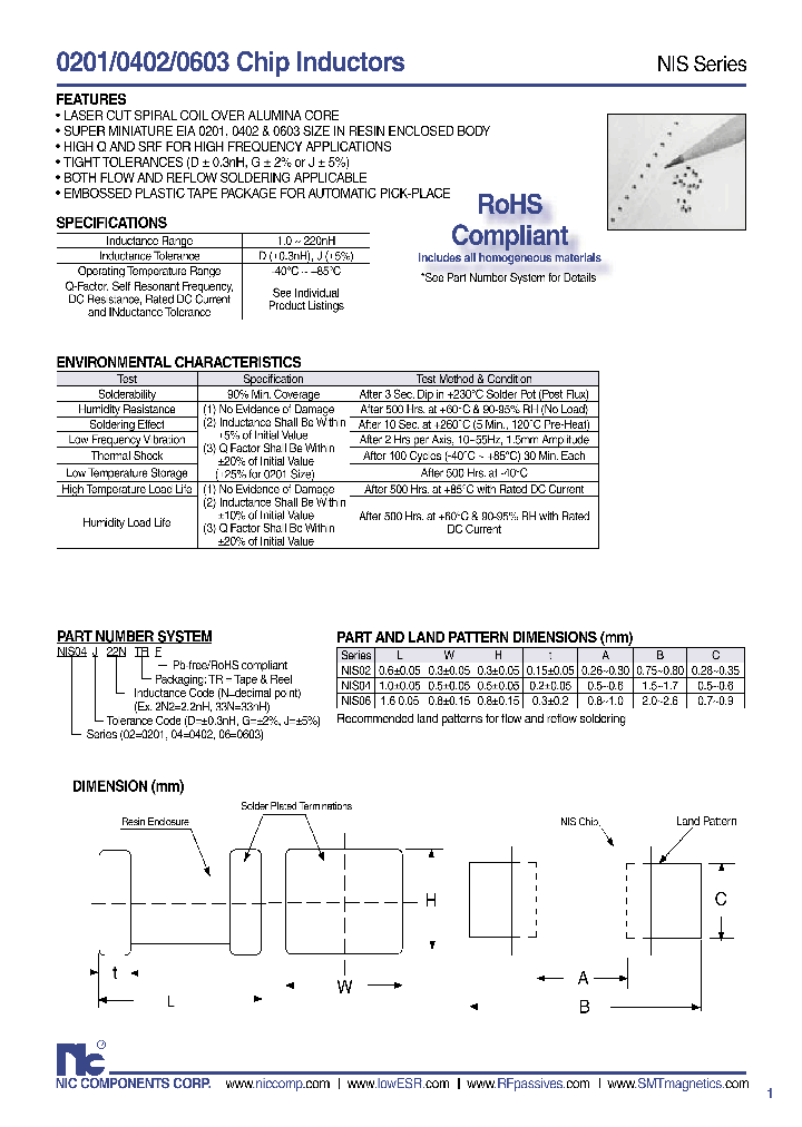 NIS04D1N5TR_7676549.PDF Datasheet