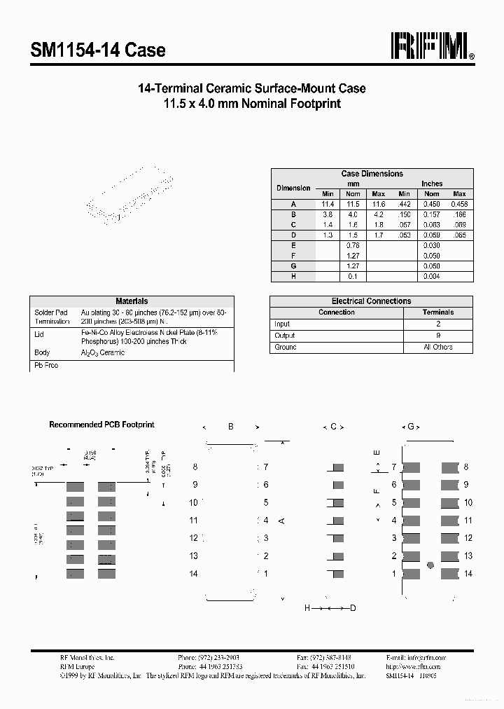 SM1154-14_7676907.PDF Datasheet
