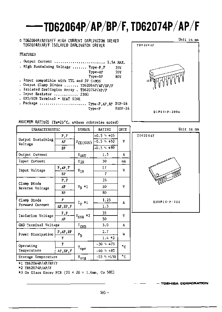 TD62064FTP2_7677188.PDF Datasheet