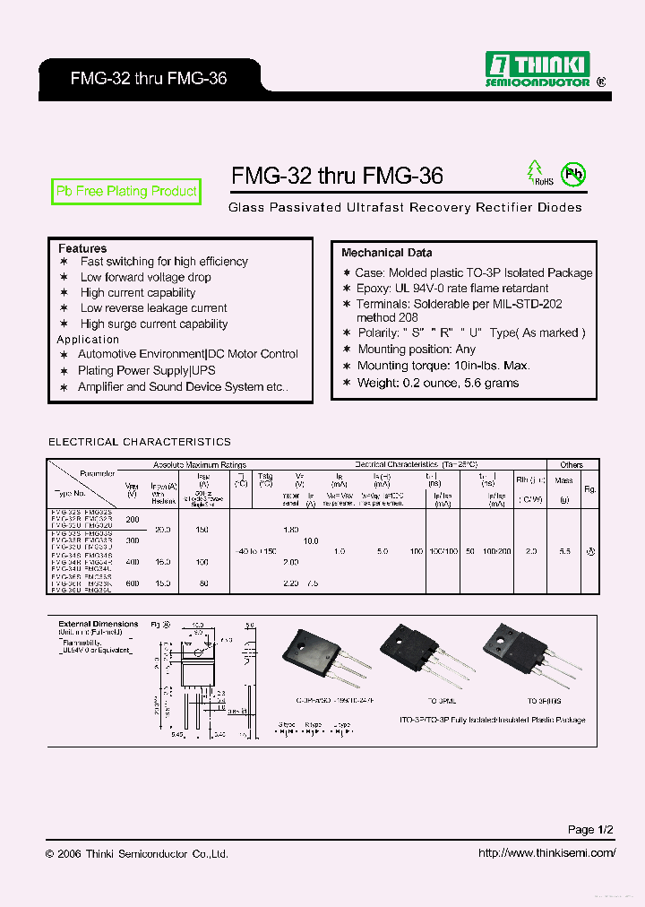 FMG33S_7678152.PDF Datasheet