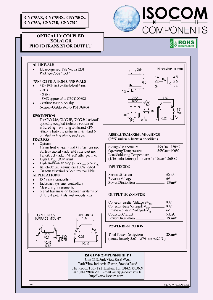 CNY75AX08_7678234.PDF Datasheet