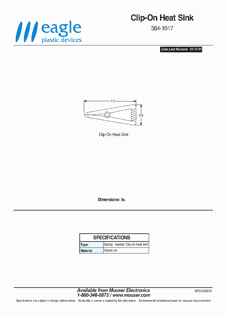 384-1017_7678314.PDF Datasheet