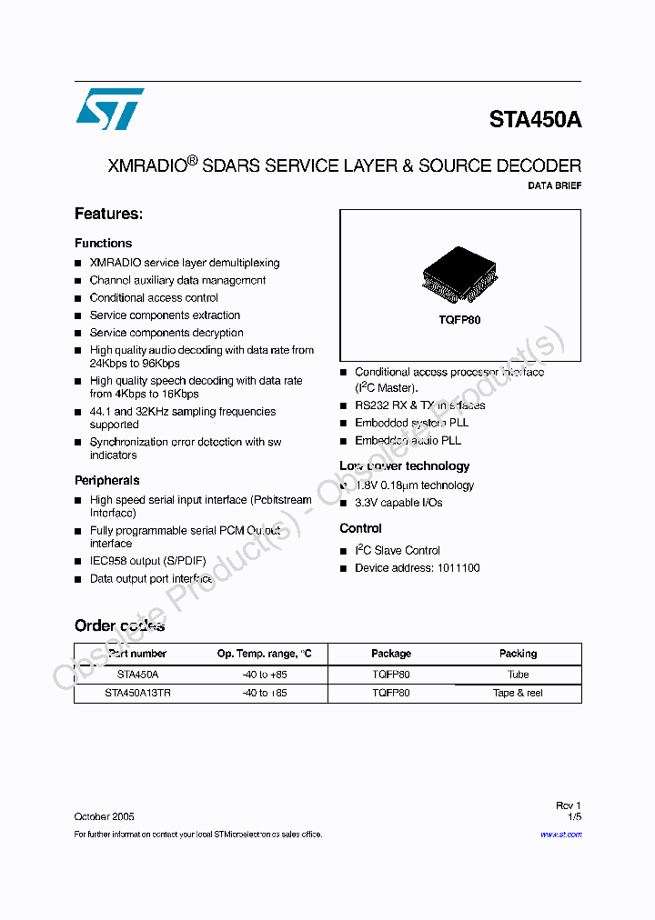 STA450A13TR_7678061.PDF Datasheet