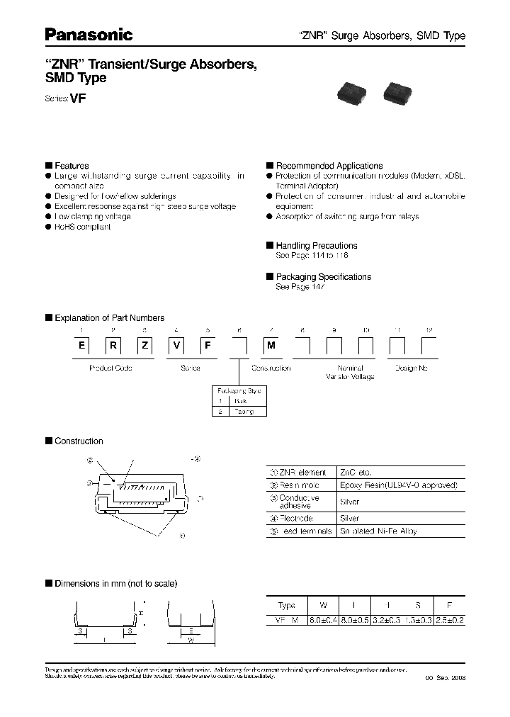 ERZ-VF2M471_7678436.PDF Datasheet