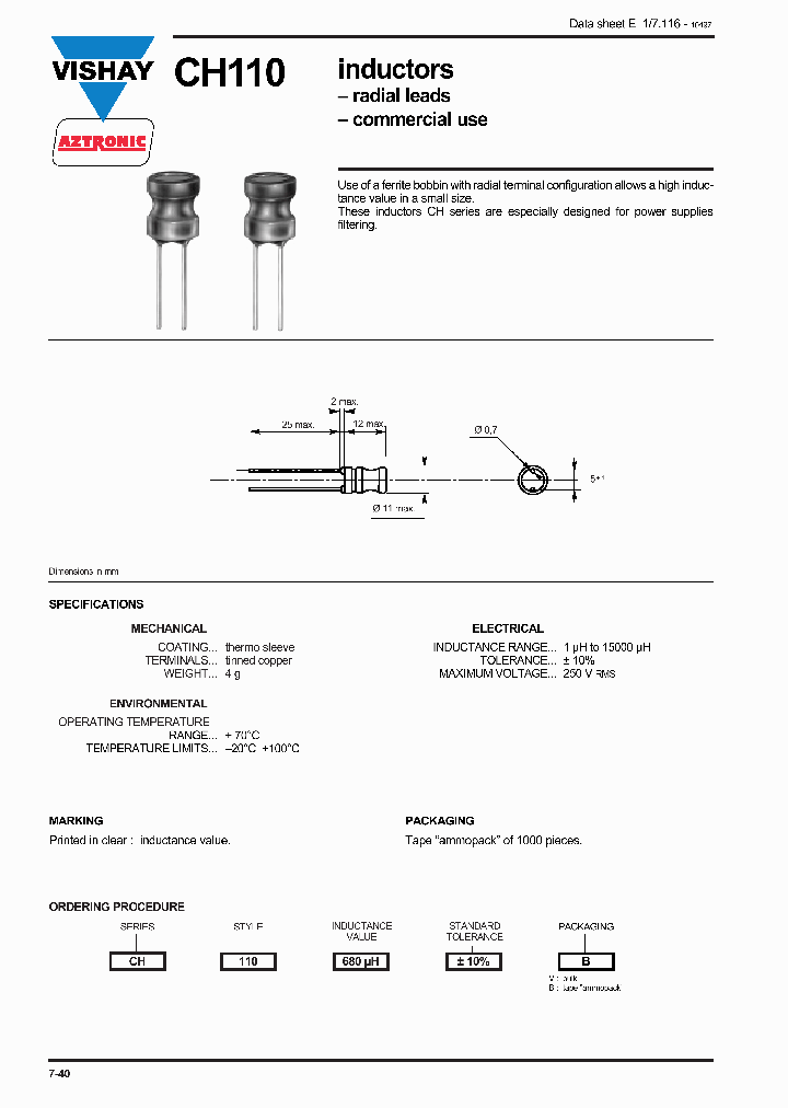 CH11068UH10V_7678416.PDF Datasheet