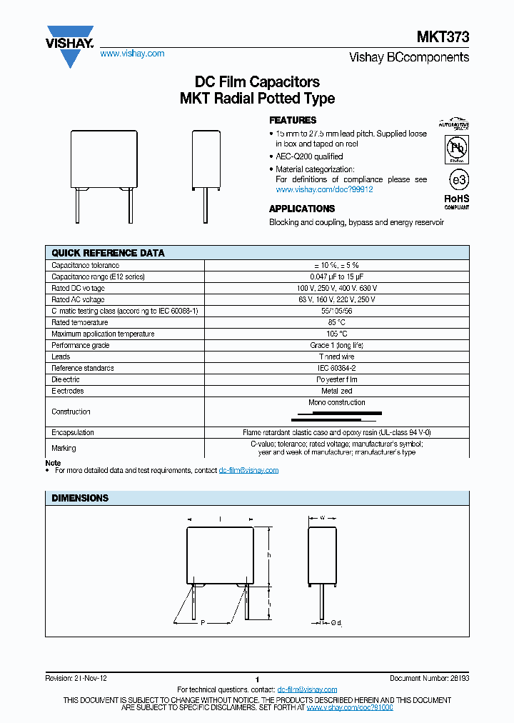 BFC237353104_7678635.PDF Datasheet