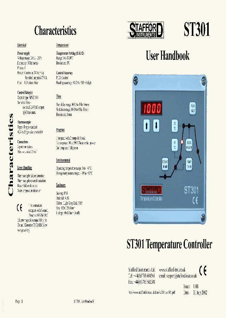 ST301_7678745.PDF Datasheet