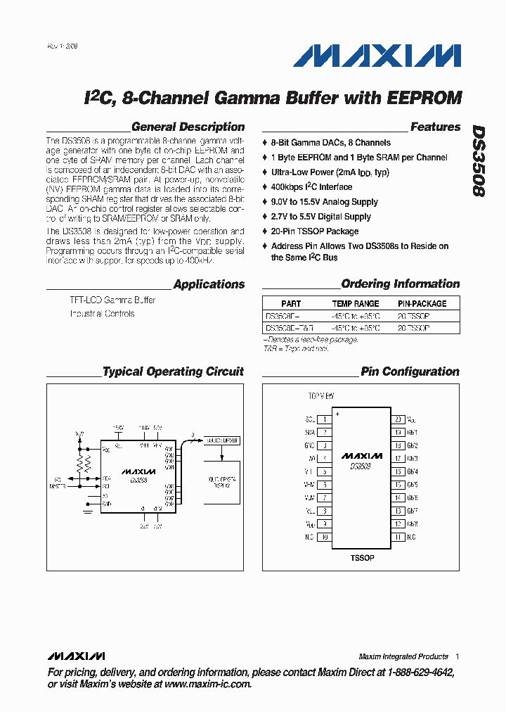DS3508E_7678682.PDF Datasheet