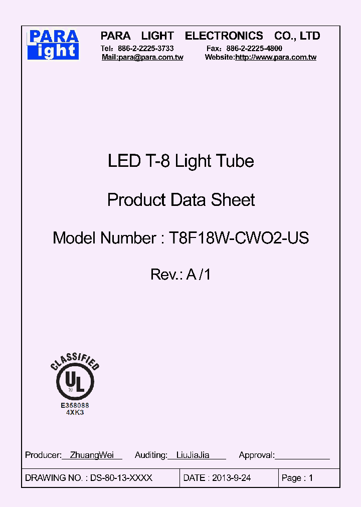T8F18W-CWO2-US_7678800.PDF Datasheet