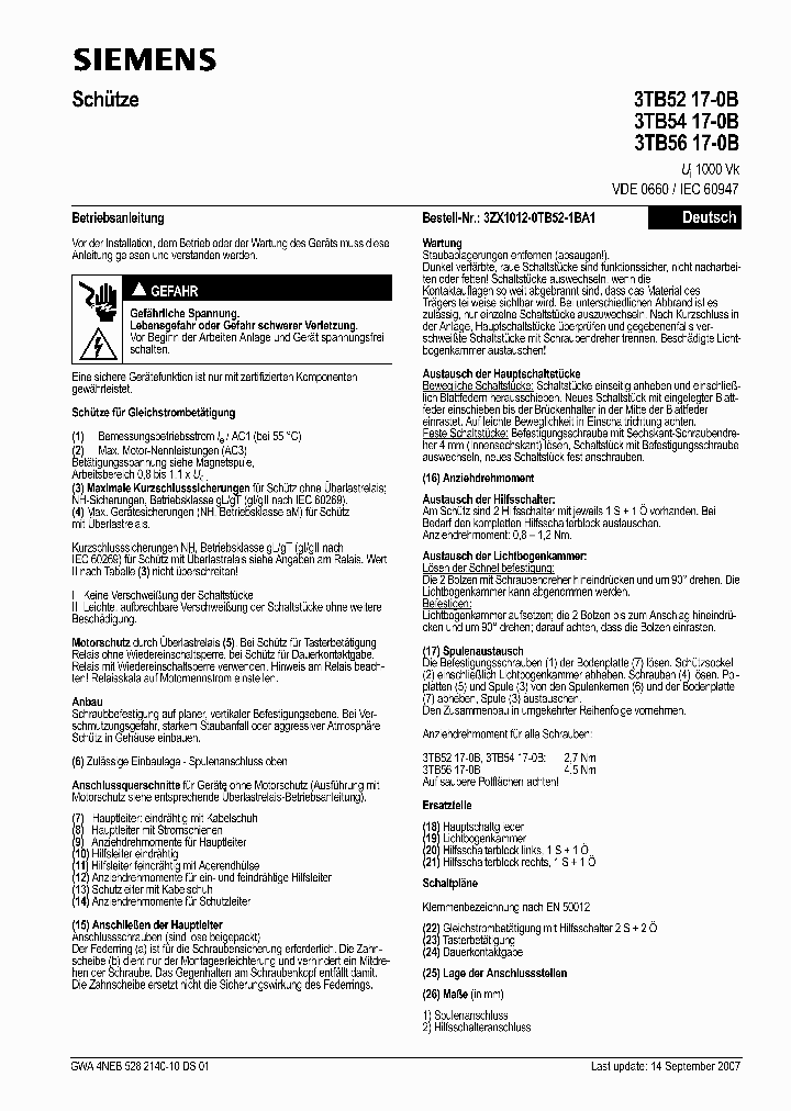 3TB5217-0B_7678869.PDF Datasheet