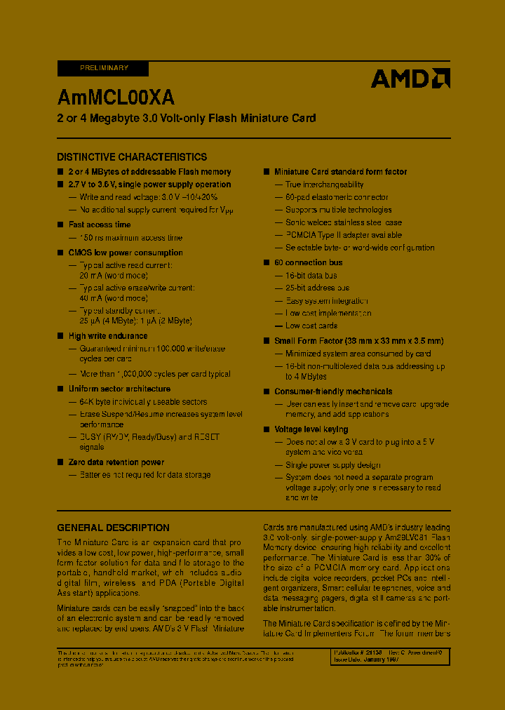 AMMCL002ANP-150_7678851.PDF Datasheet