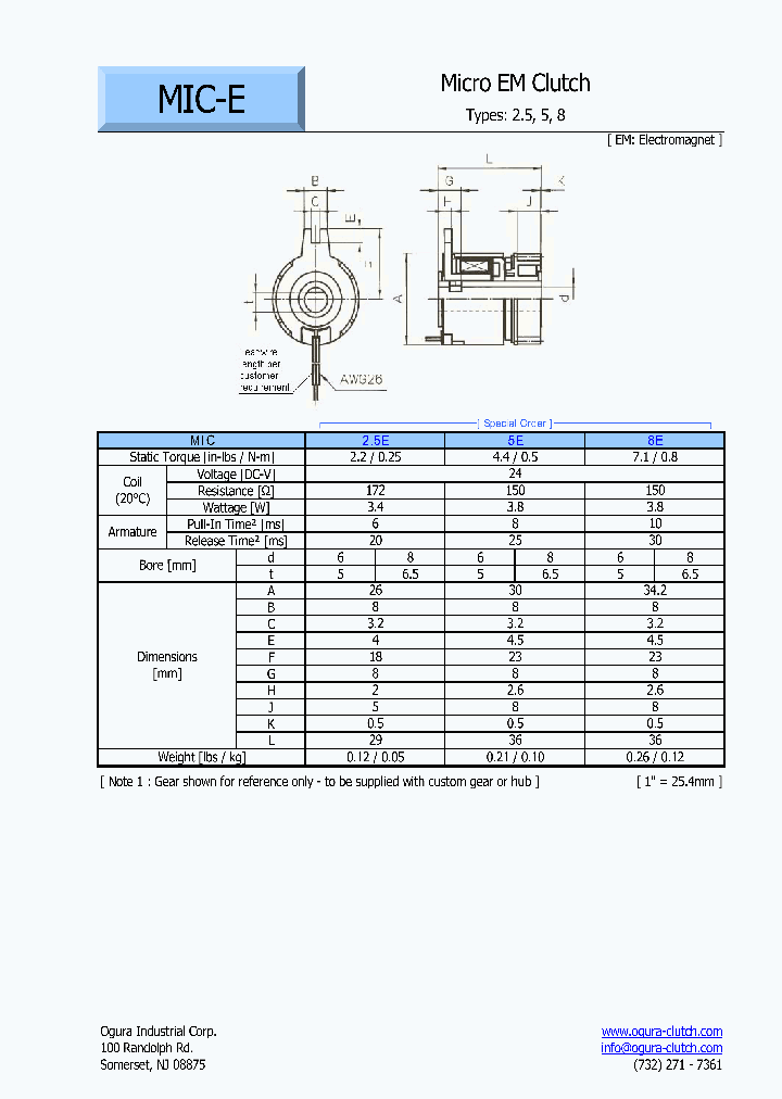 MIC-25E_7679120.PDF Datasheet