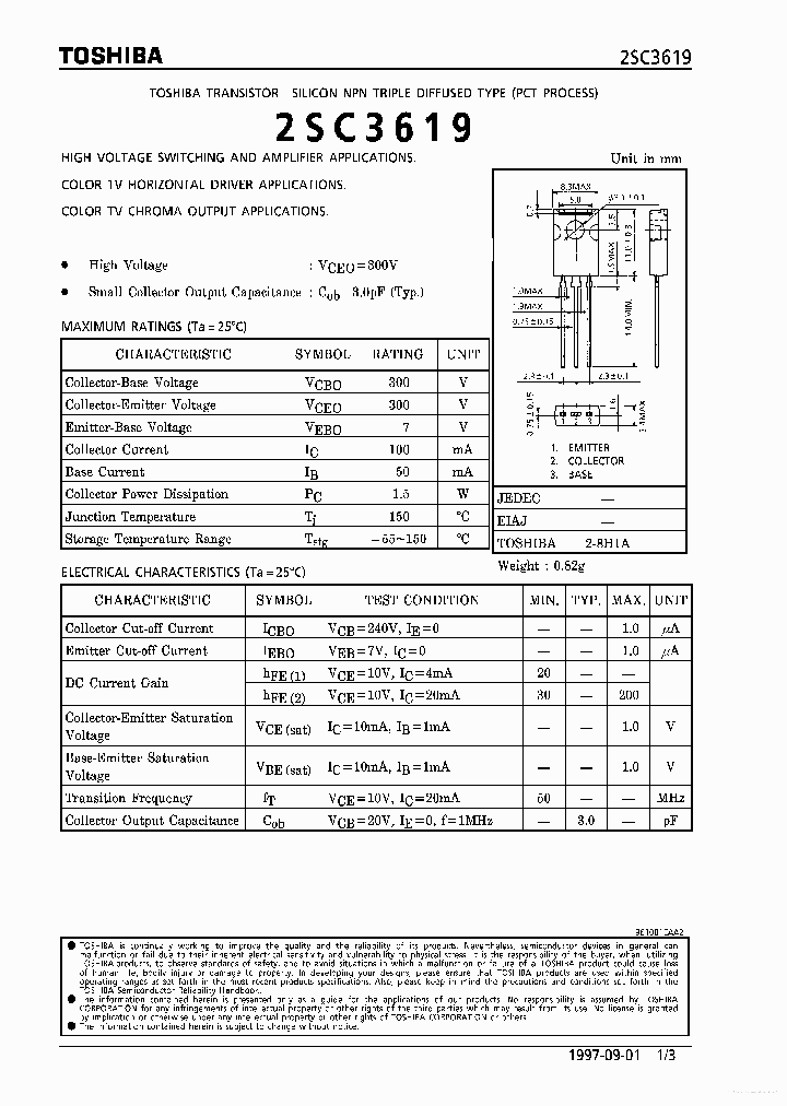 C3619_7679138.PDF Datasheet