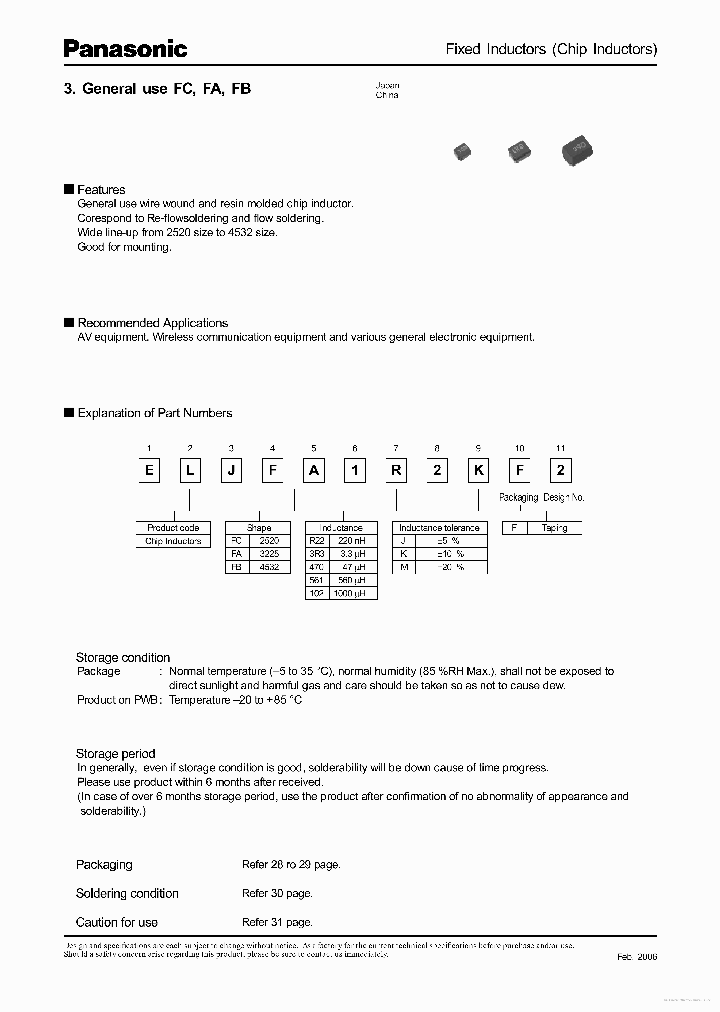 ELJFA270XF_7679160.PDF Datasheet