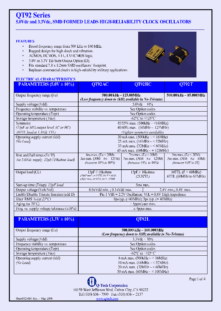 QT92L9M-85000MHZ_7679292.PDF Datasheet