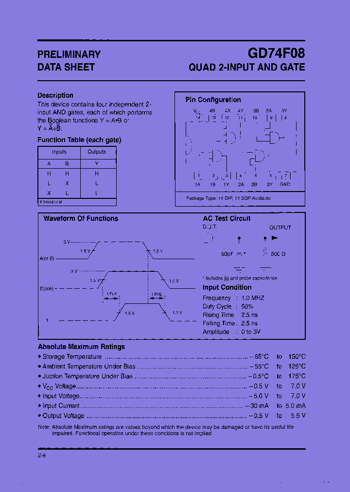 GD74F08D_7679638.PDF Datasheet