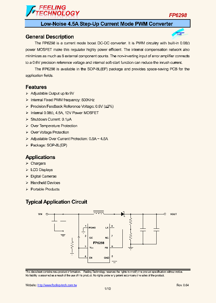 FP6298XR-G1_7679696.PDF Datasheet