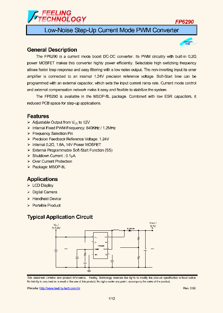 FP6290_7679692.PDF Datasheet