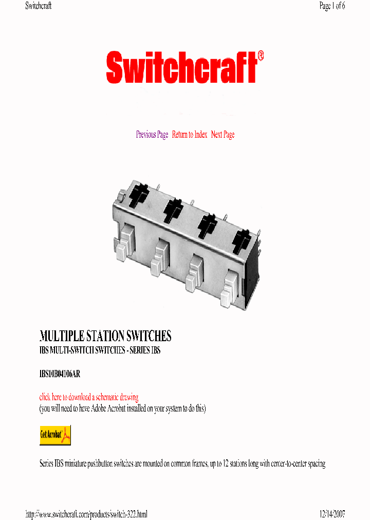 IBS10B02106AR_7680330.PDF Datasheet