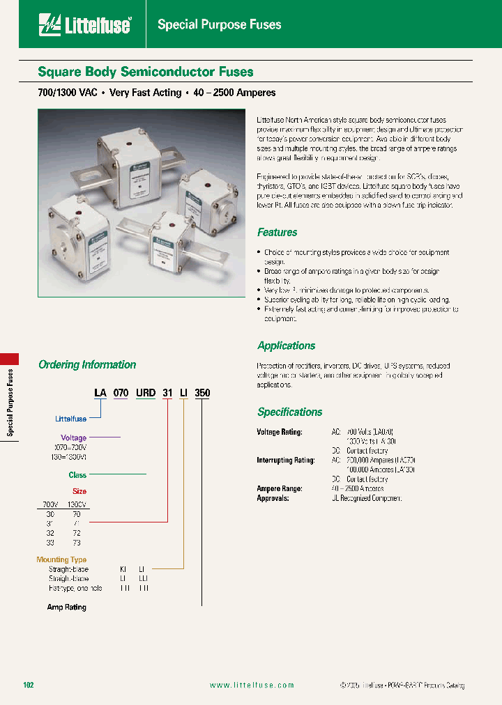 LA070URD30TTI0500_7680395.PDF Datasheet