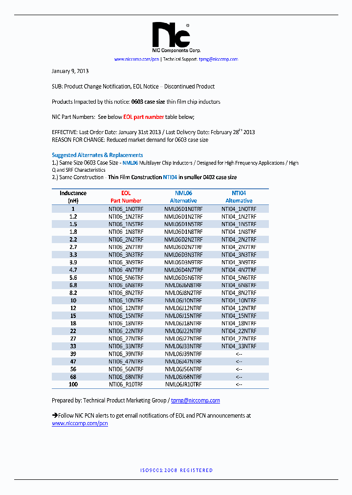 NTI06-10NTRF_7680399.PDF Datasheet