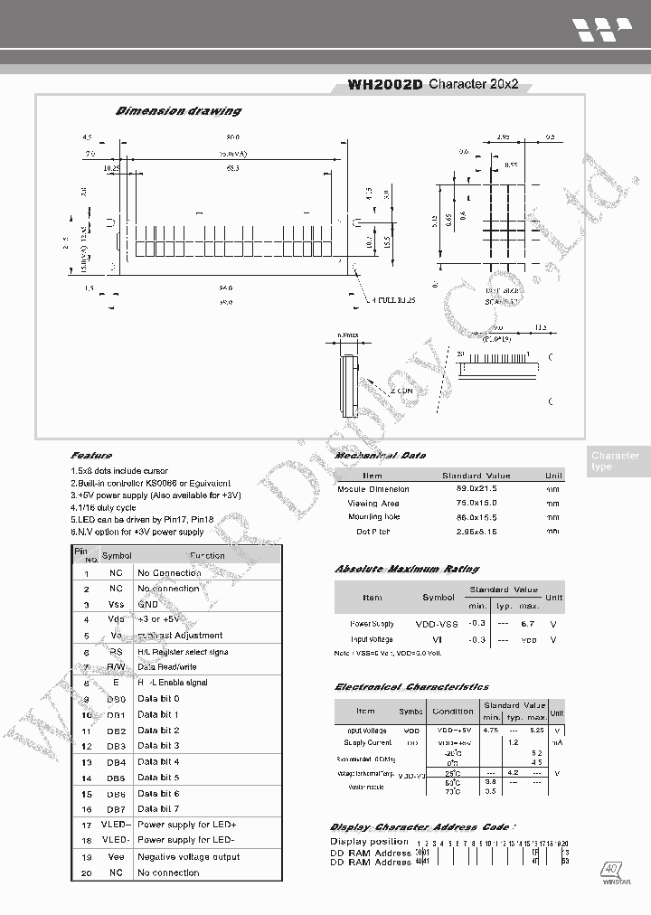 WH2002D_7680461.PDF Datasheet