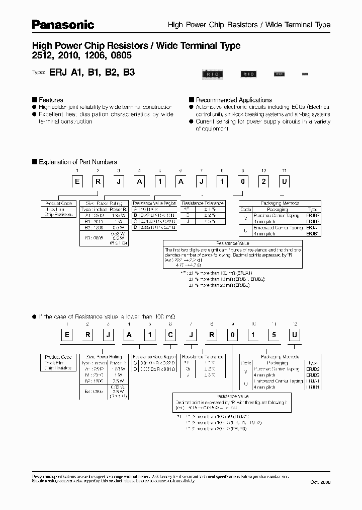 ERJA1AJ102U_7680913.PDF Datasheet
