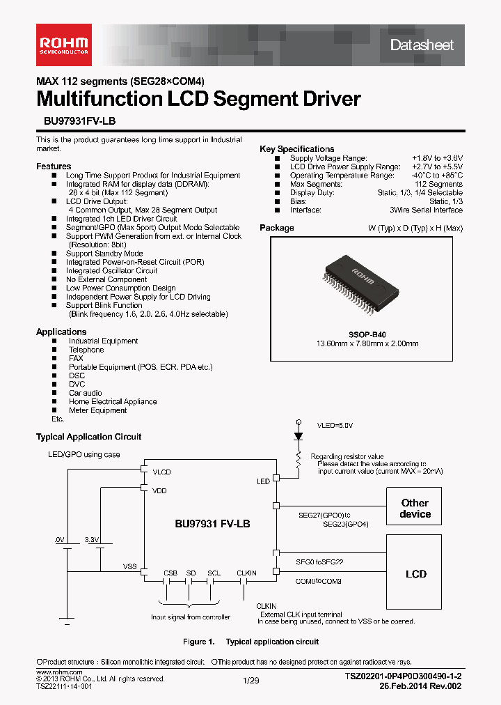 BU97931FV-LBE2_7680974.PDF Datasheet