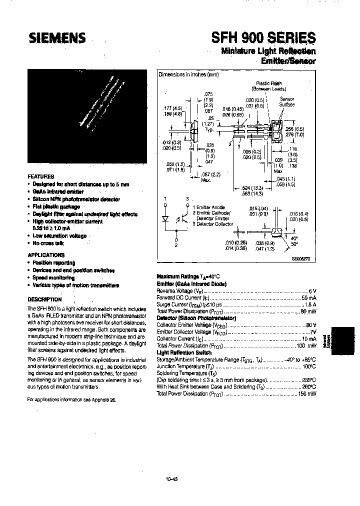 SFH900-3_7680824.PDF Datasheet