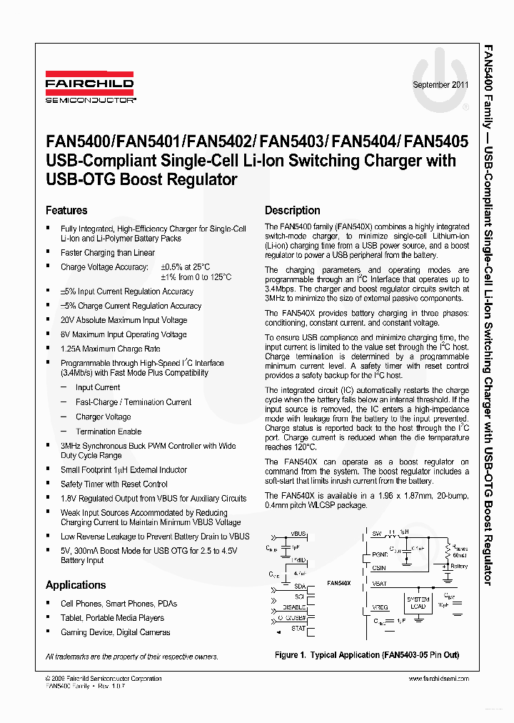 FAN5402_7681504.PDF Datasheet