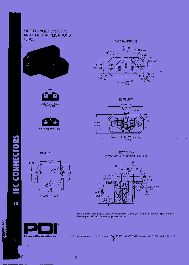 45R05-1133-D3_7681670.PDF Datasheet