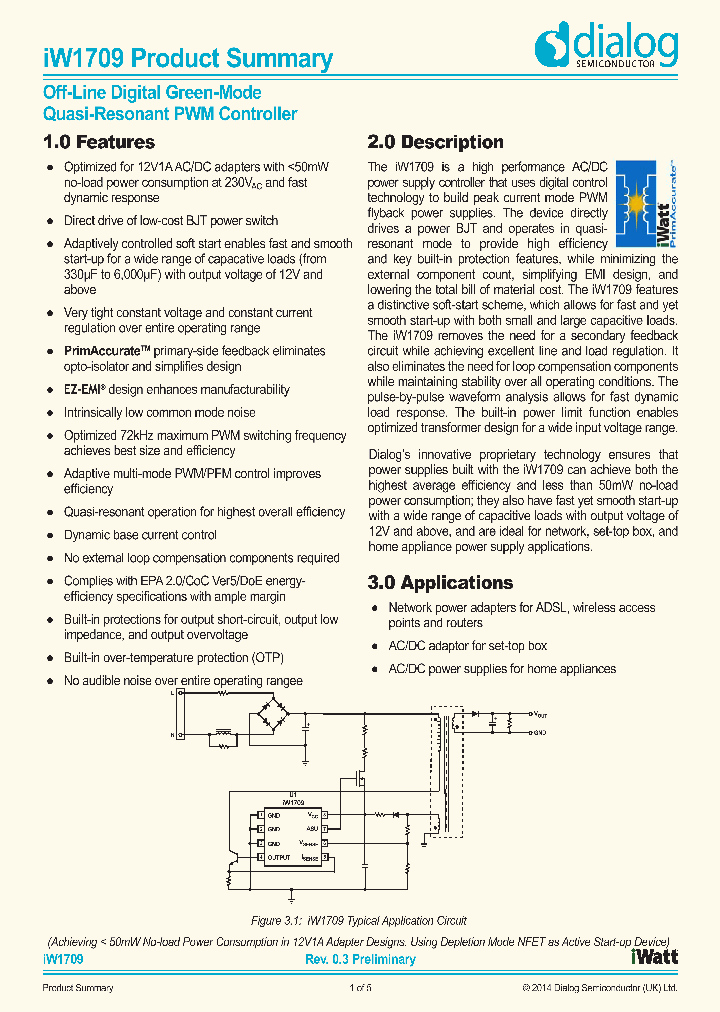 IW1709_7682245.PDF Datasheet