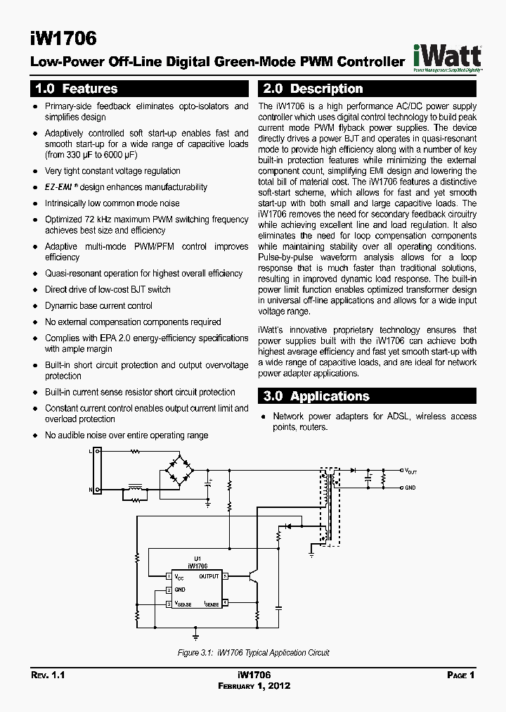 IW1706_7682243.PDF Datasheet