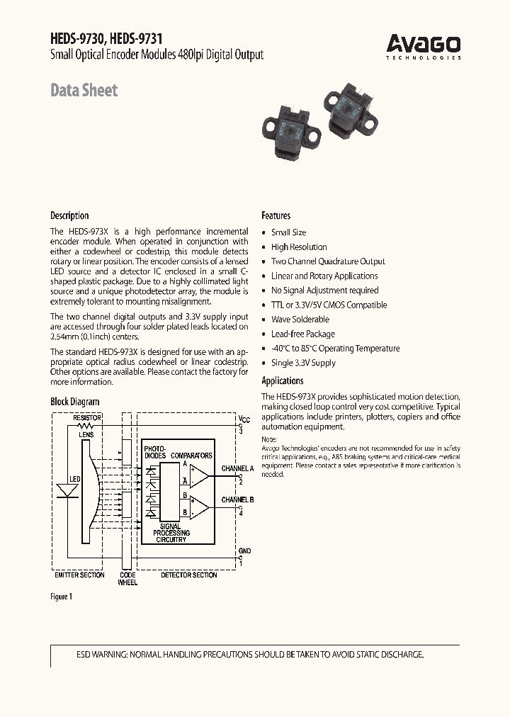 HEDS-9730-350_7682416.PDF Datasheet