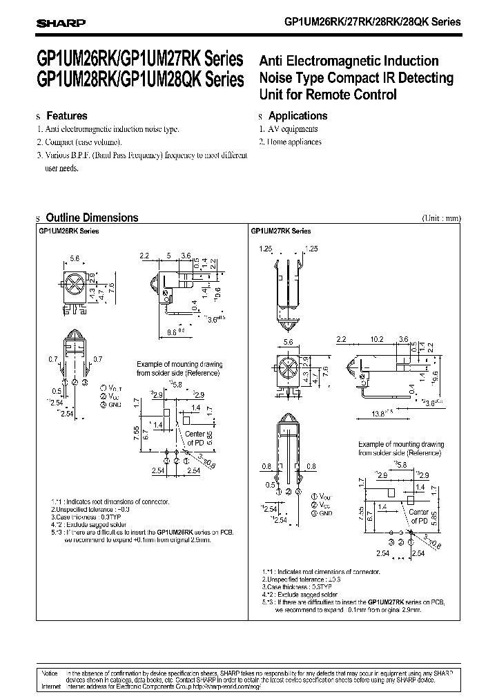 GP1S525VJ00F_7682709.PDF Datasheet