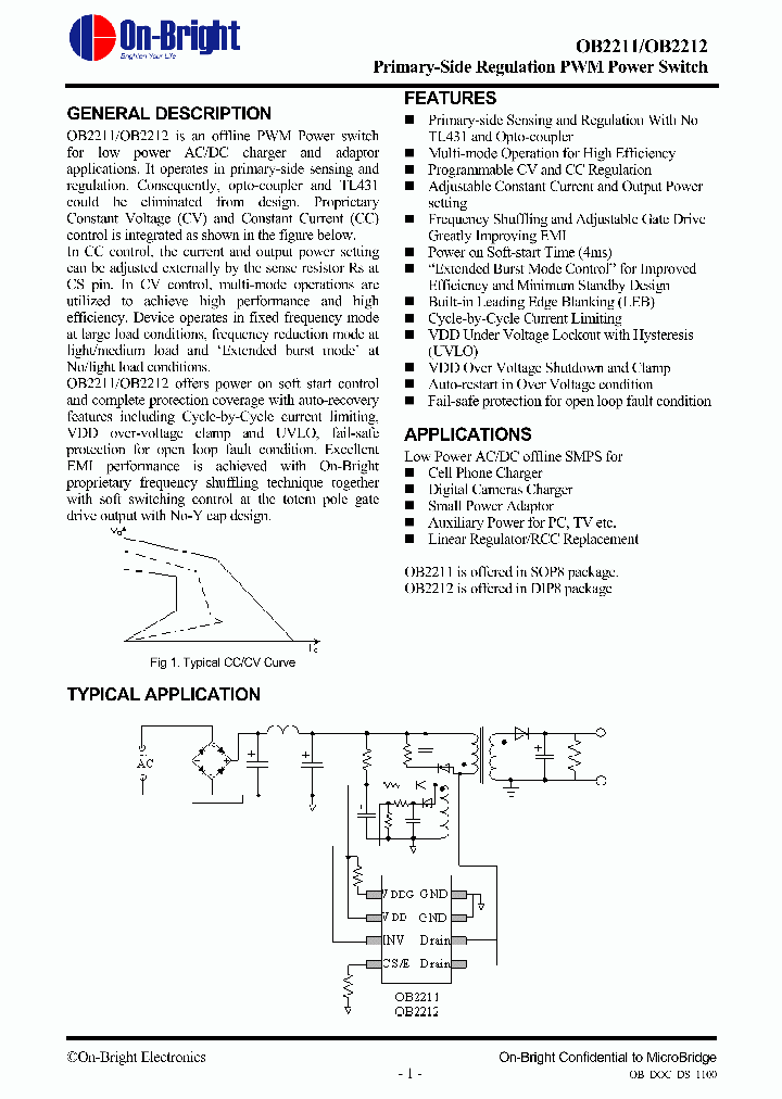 OB2211CP_7682514.PDF Datasheet