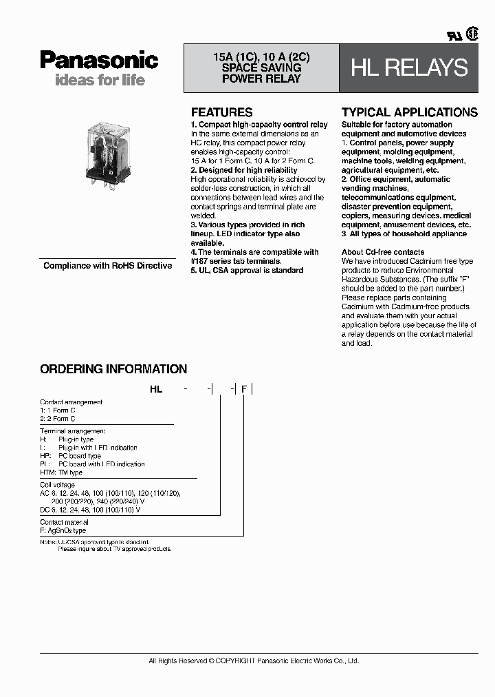 HL1HTMAC240VF_7682863.PDF Datasheet