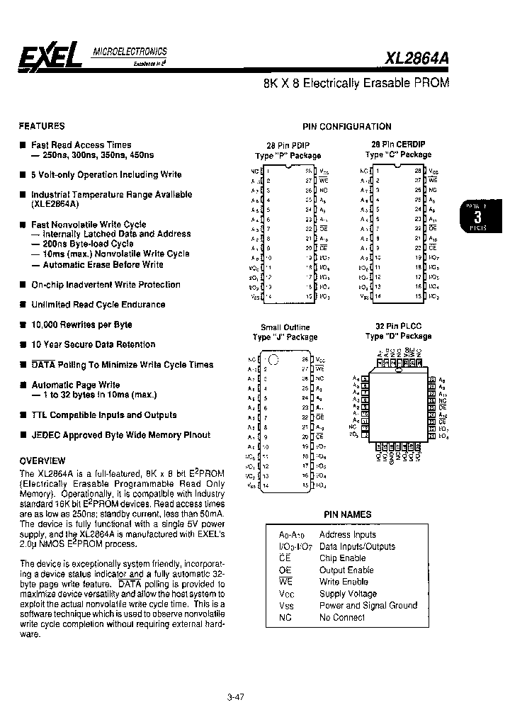 XLE2864AC-350_7683319.PDF Datasheet