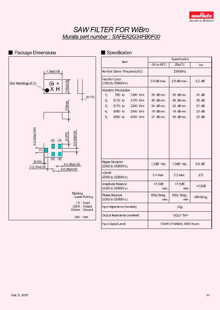 SAFEA2G34FB0F00R12_7683395.PDF Datasheet