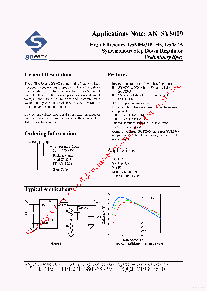 SY8009_7683119.PDF Datasheet