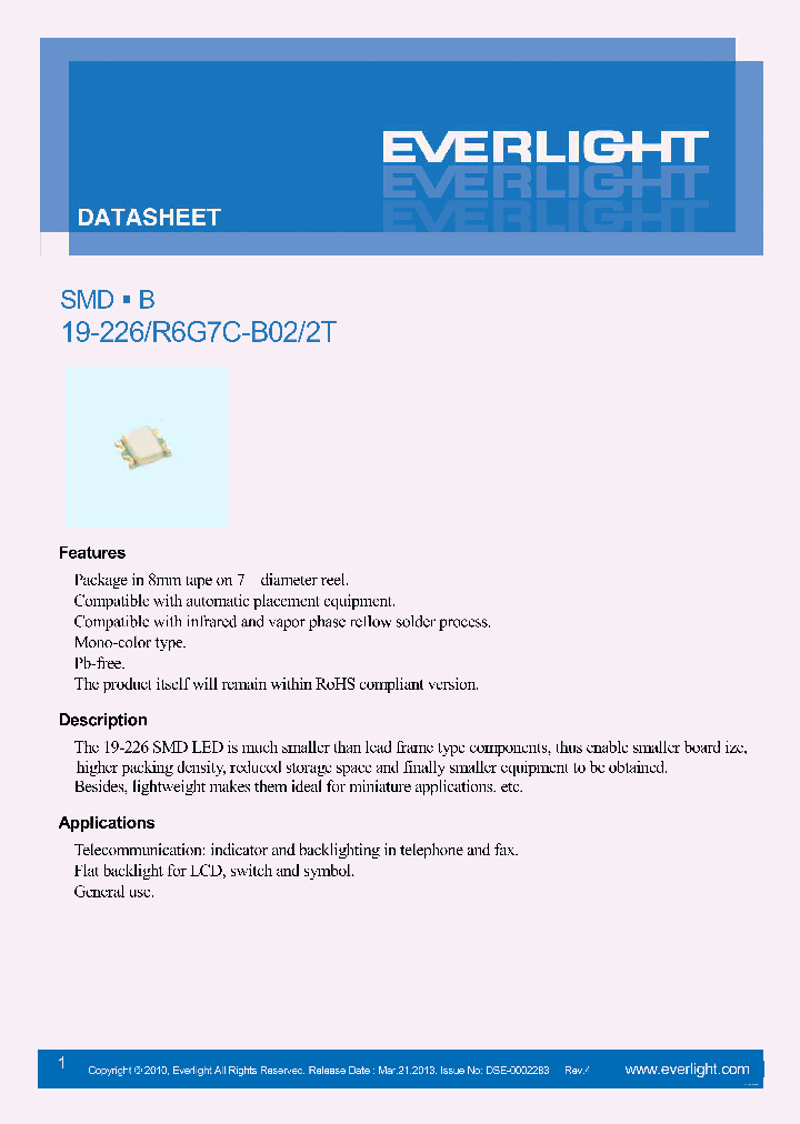 19-226-R6G7C-B02-2T_7683690.PDF Datasheet