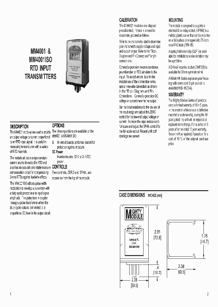 MM4001_7683741.PDF Datasheet