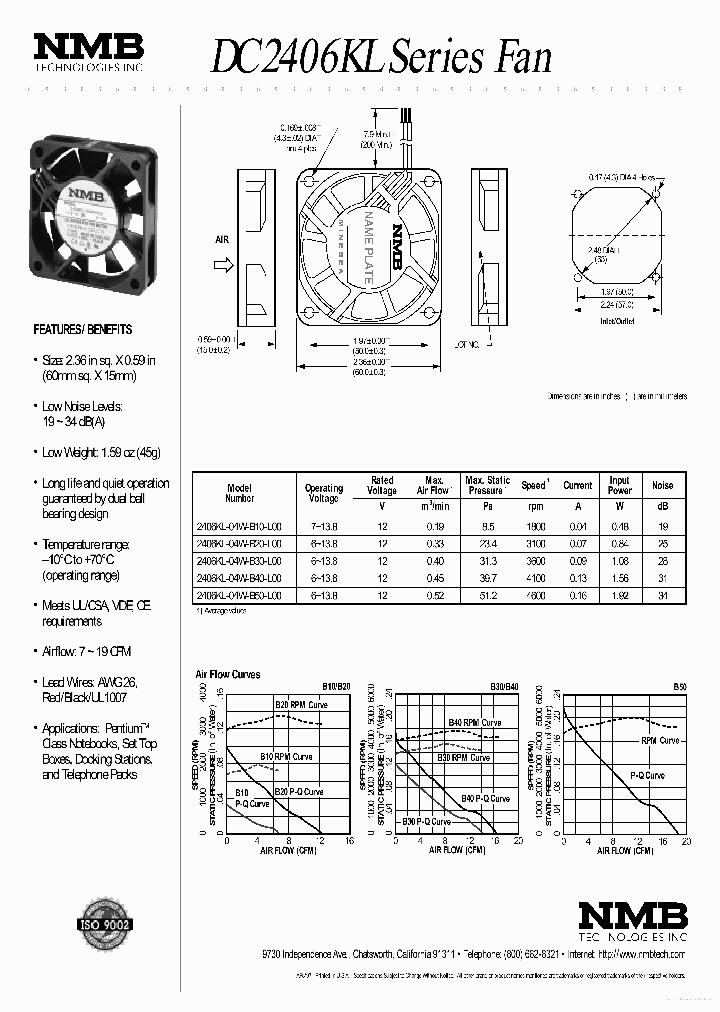 2406KL-04W-B10-L00_7683716.PDF Datasheet