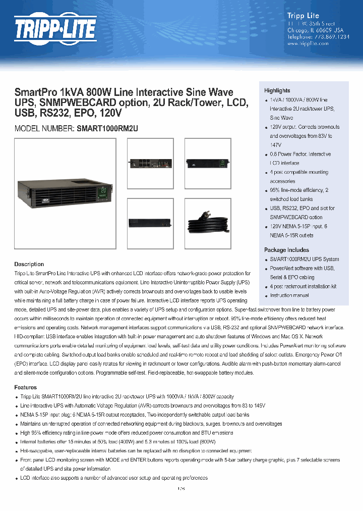 SMART1000RM2U_7684225.PDF Datasheet