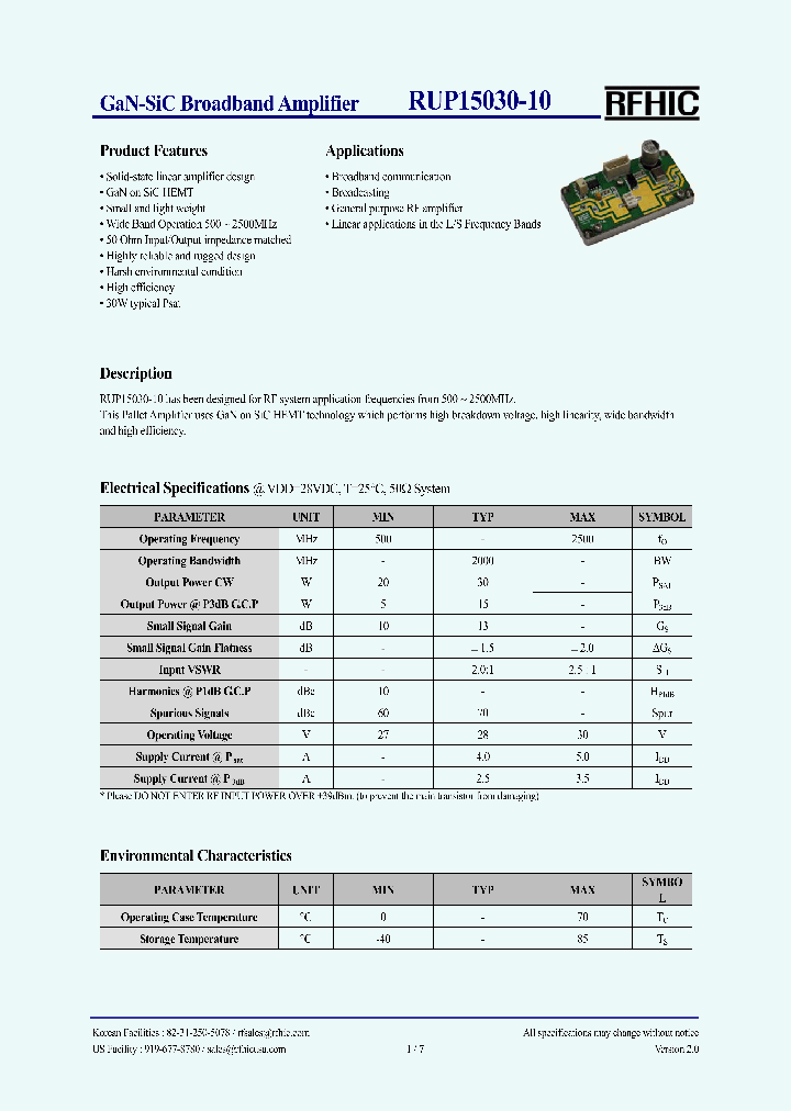 RUP15030-1014_7684531.PDF Datasheet