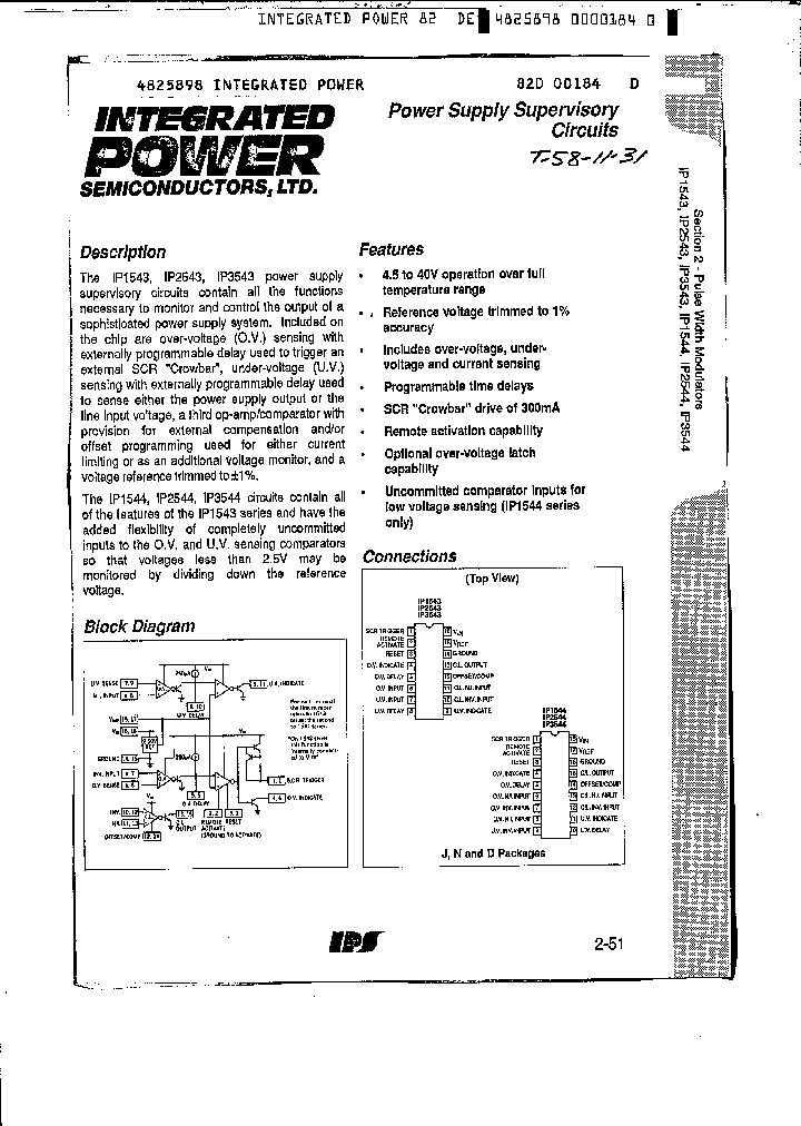 IP2544D_7684523.PDF Datasheet