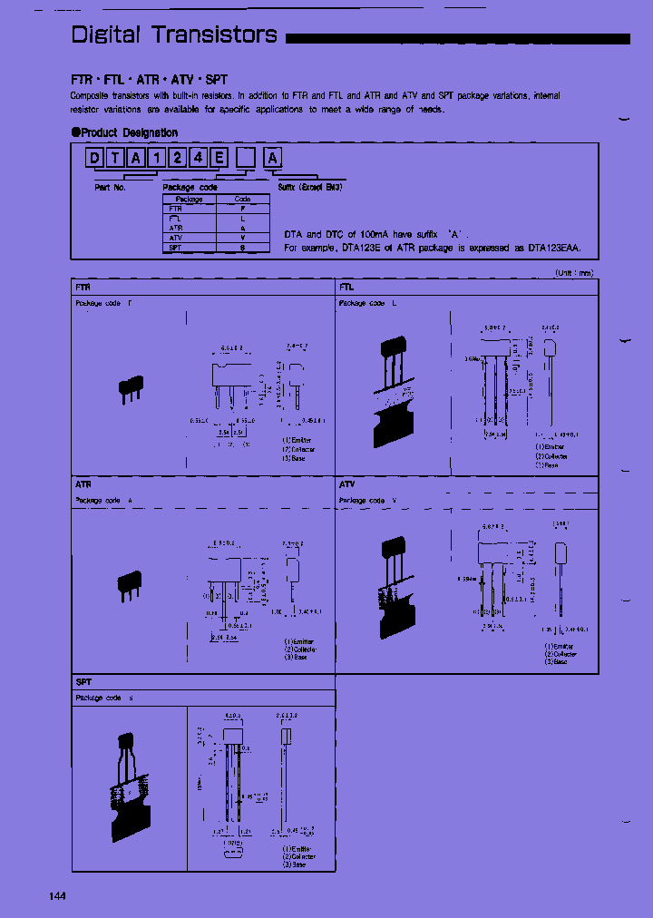 DTC125TL_7684682.PDF Datasheet