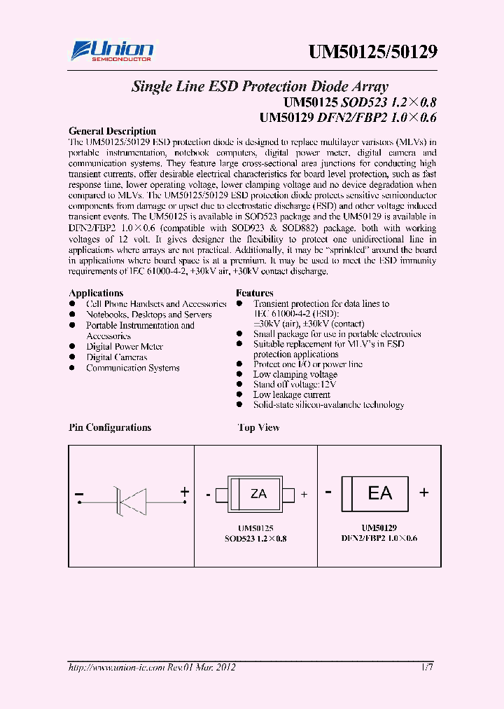 UM50125_7684914.PDF Datasheet
