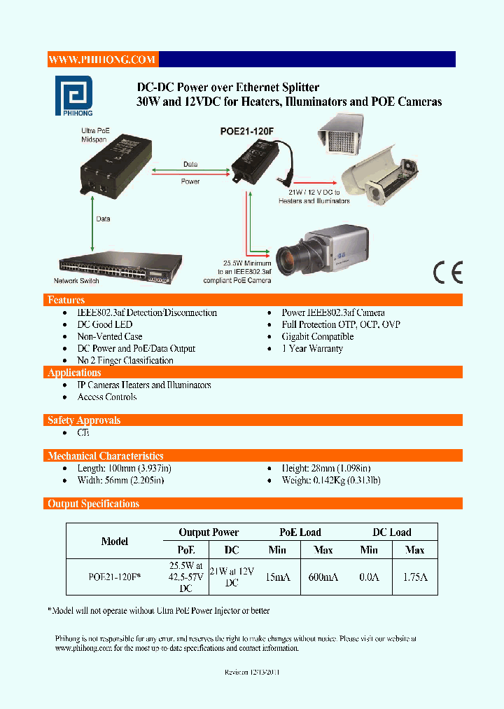 POE21-120F_7685007.PDF Datasheet