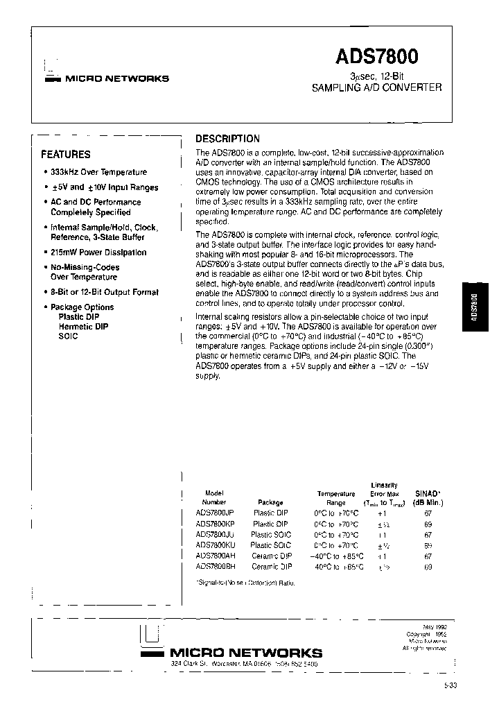 ADS7800AH_7685476.PDF Datasheet